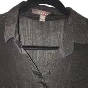 ☆black lightweight tank top ☆